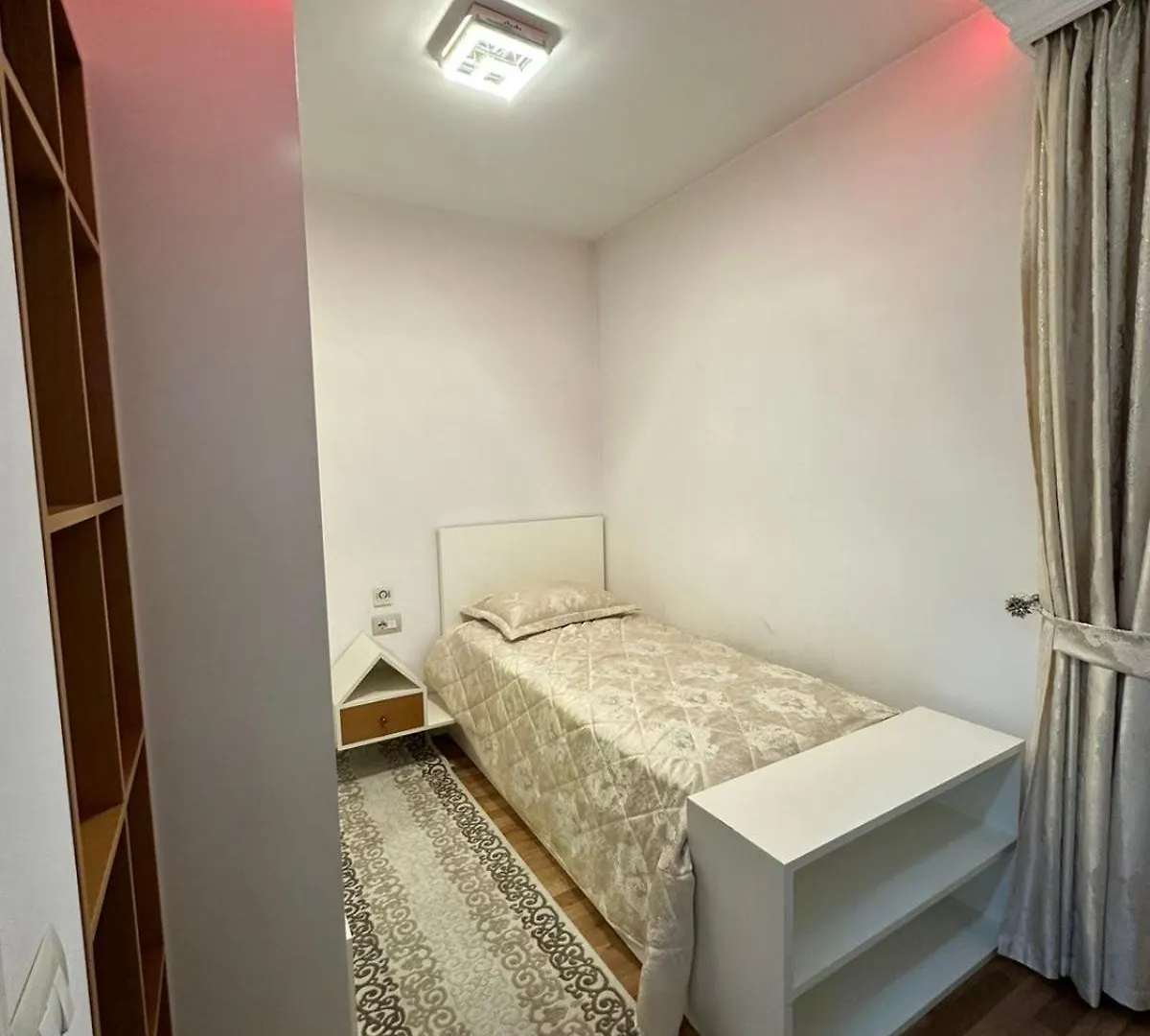 Villa Inside Tirana