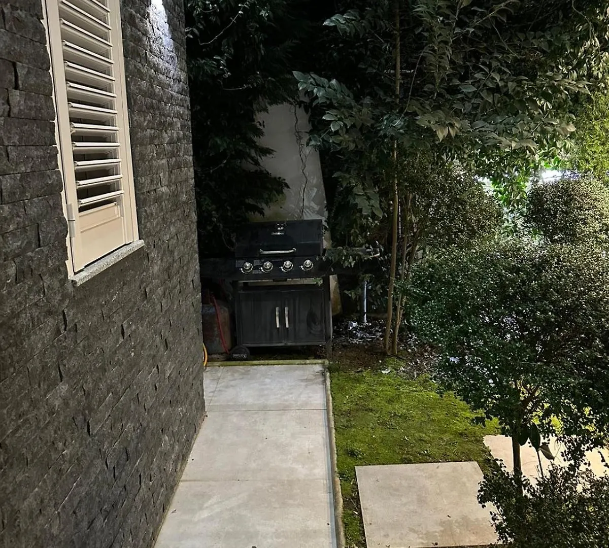 Villa Inside Tirana
